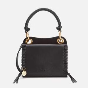 See by Chloe Tilda Mini Crossbody bag